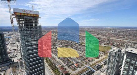 Residential - Condo/Apartment - Mississauga, Canada - Canada Residential - Condo/Apartment - Mississauga, Canada - Canada