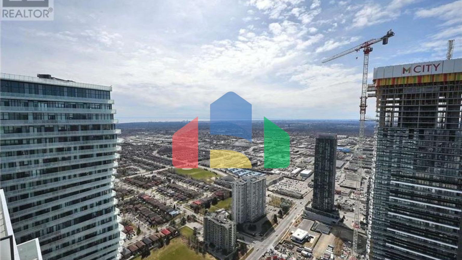 Residential - Condo/Apartment - Mississauga, Canada - Canada