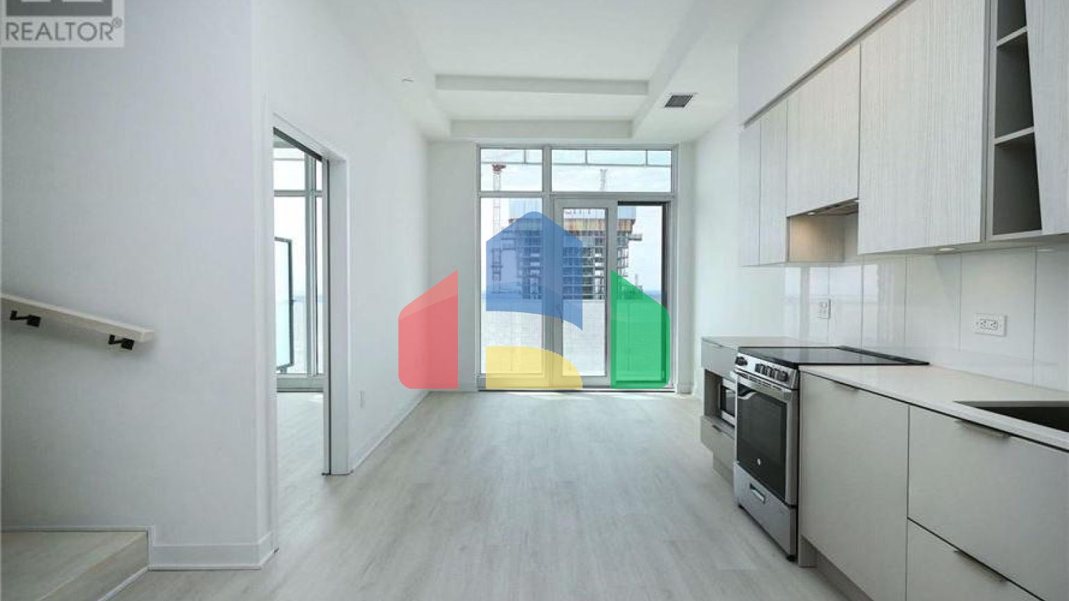 Residential - Condo/Apartment - Mississauga, Canada - Canada