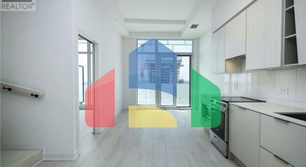 Residential - Condo/Apartment - Mississauga, Canada - Canada Residential - Condo/Apartment - Mississauga, Canada - Canada