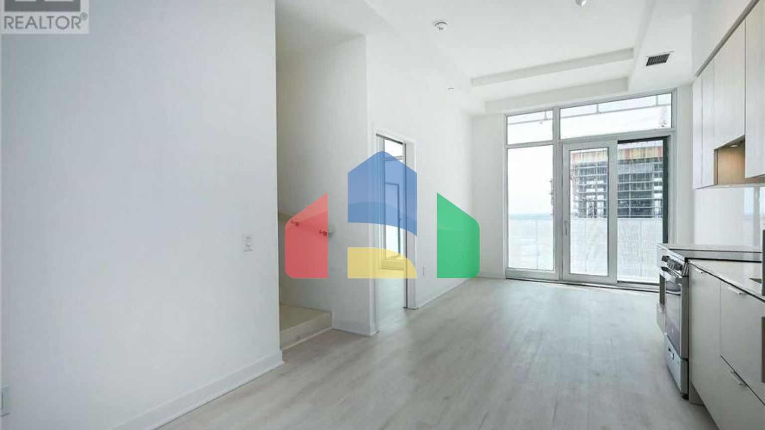 Residential - Condo/Apartment - Mississauga, Canada - Canada