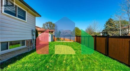 Residential - Single Family Home - Mississauga, Canada - Canada Residential - Single Family Home - Mississauga, Canada - Canada