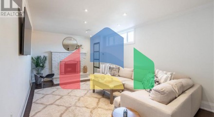 Residential - Single Family Home - Mississauga, Canada - Canada