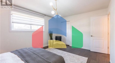 Residential - Single Family Home - Mississauga, Canada - Canada
