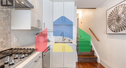Residential - Single Family Home - Mississauga, Canada - Canada
