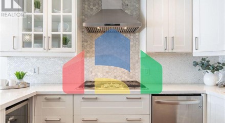 Residential - Single Family Home - Mississauga, Canada - Canada