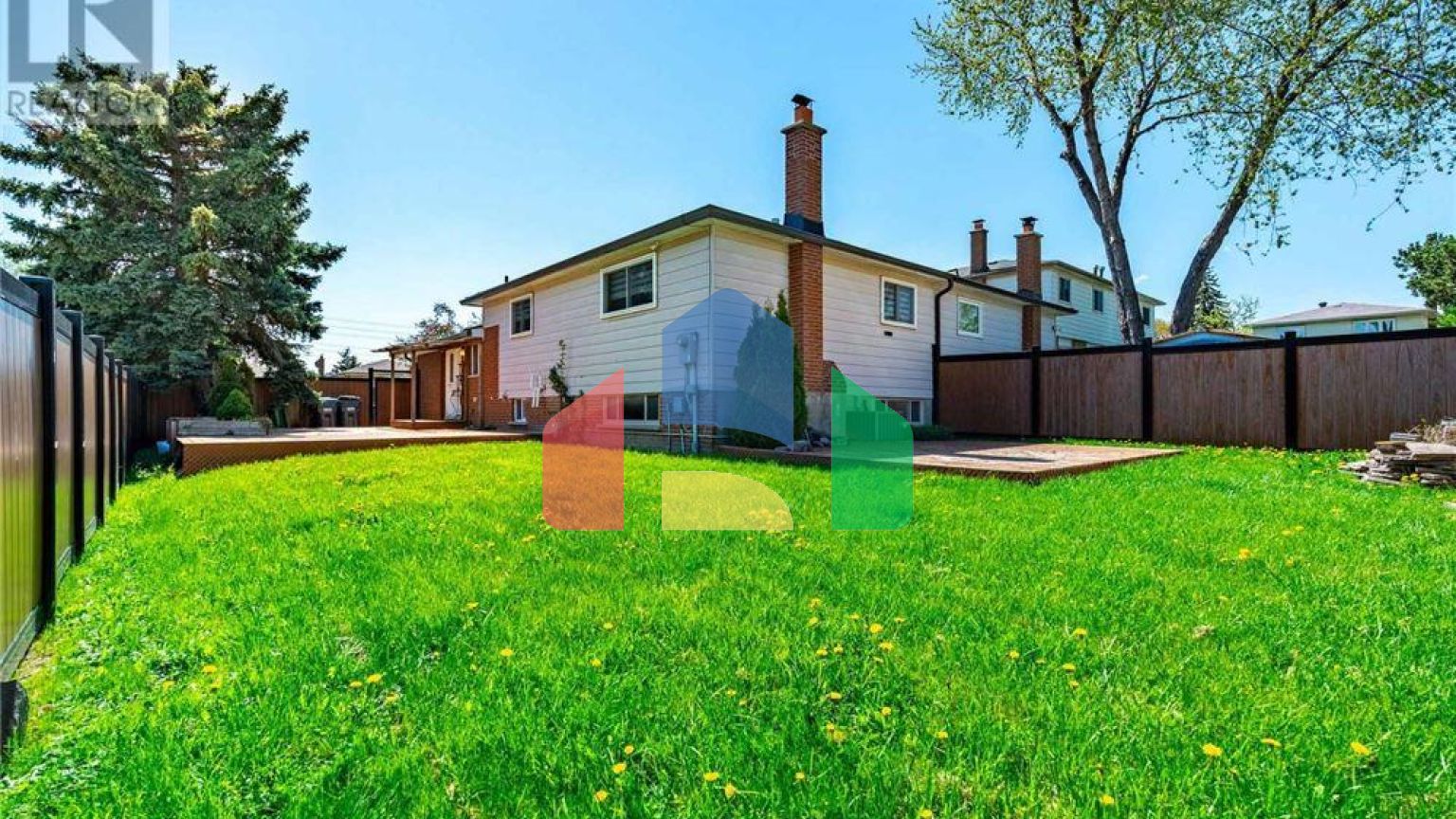 Residential - Single Family Home - Mississauga, Canada - Canada