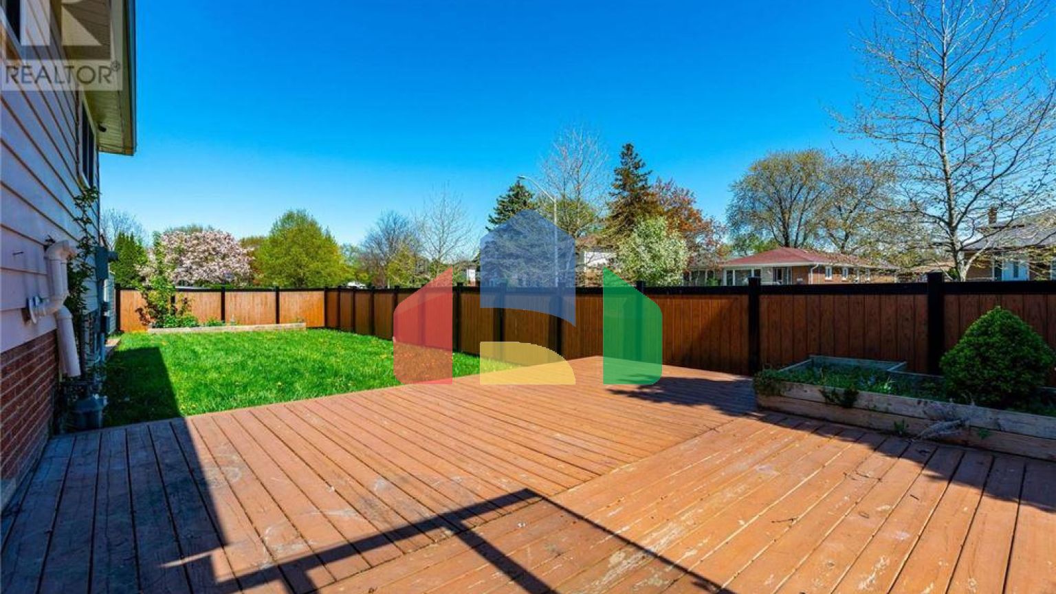 Residential - Single Family Home - Mississauga, Canada - Canada