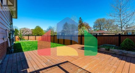 Residential - Single Family Home - Mississauga, Canada - Canada Residential - Single Family Home - Mississauga, Canada - Canada