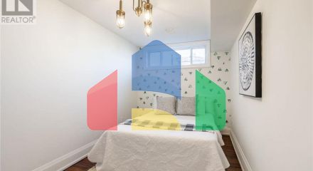 Residential - Single Family Home - Mississauga, Canada - Canada Residential - Single Family Home - Mississauga, Canada - Canada