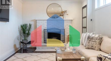 Residential - Single Family Home - Mississauga, Canada - Canada Residential - Single Family Home - Mississauga, Canada - Canada