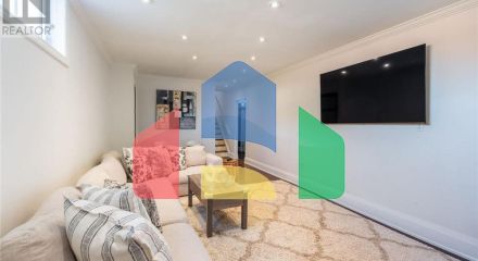 Residential - Single Family Home - Mississauga, Canada - Canada Residential - Single Family Home - Mississauga, Canada - Canada