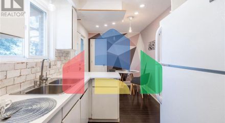 Residential - Single Family Home - Mississauga, Canada - Canada Residential - Single Family Home - Mississauga, Canada - Canada