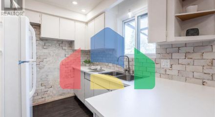 Residential - Single Family Home - Mississauga, Canada - Canada Residential - Single Family Home - Mississauga, Canada - Canada