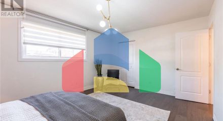 Residential - Single Family Home - Mississauga, Canada - Canada Residential - Single Family Home - Mississauga, Canada - Canada