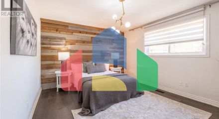 Residential - Single Family Home - Mississauga, Canada - Canada Residential - Single Family Home - Mississauga, Canada - Canada