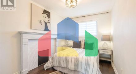 Residential - Single Family Home - Mississauga, Canada - Canada Residential - Single Family Home - Mississauga, Canada - Canada