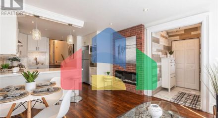Residential - Single Family Home - Mississauga, Canada - Canada