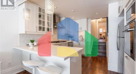 Residential - Single Family Home - Mississauga, Canada - Canada
