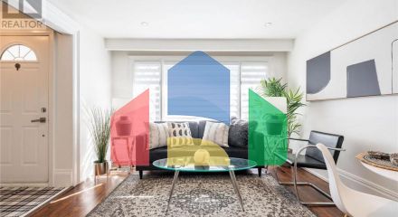 Residential - Single Family Home - Mississauga, Canada - Canada