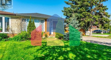 Residential - Single Family Home - Mississauga, Canada - Canada