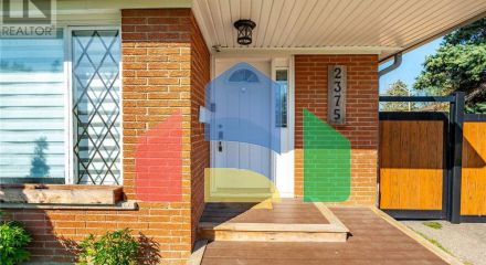 Residential - Single Family Home - Mississauga, Canada - Canada