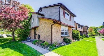 Residential - Condo/Apartment - Mississauga, Canada - Canada
