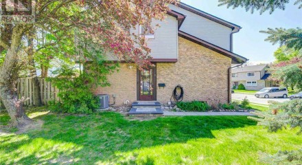Residential - Condo/Apartment - Mississauga, Canada - Canada