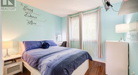 Residential - Condo/Apartment - Mississauga, Canada - Canada