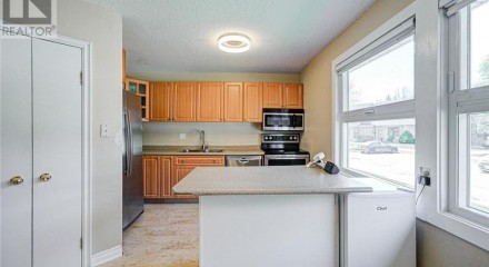 Residential - Condo/Apartment - Mississauga, Canada - Canada