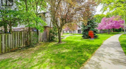 Residential - Condo/Apartment - Mississauga, Canada - Canada