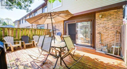 Residential - Condo/Apartment - Mississauga, Canada - Canada