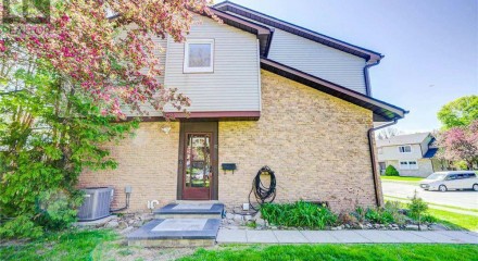 Residential - Condo/Apartment - Mississauga, Canada - Canada