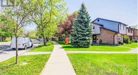 Residential - Condo/Apartment - Mississauga, Canada - Canada