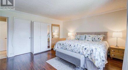 Residential - Condo/Apartment - Mississauga, Canada - Canada