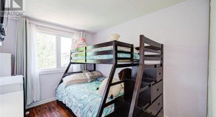 Residential - Condo/Apartment - Mississauga, Canada - Canada
