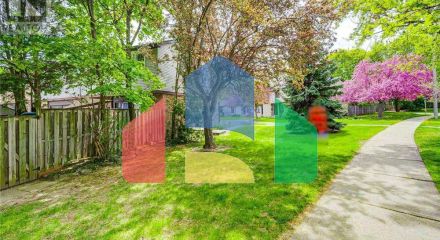 Residential - Condo/Apartment - Mississauga, Canada - Canada Residential - Condo/Apartment - Mississauga, Canada - Canada