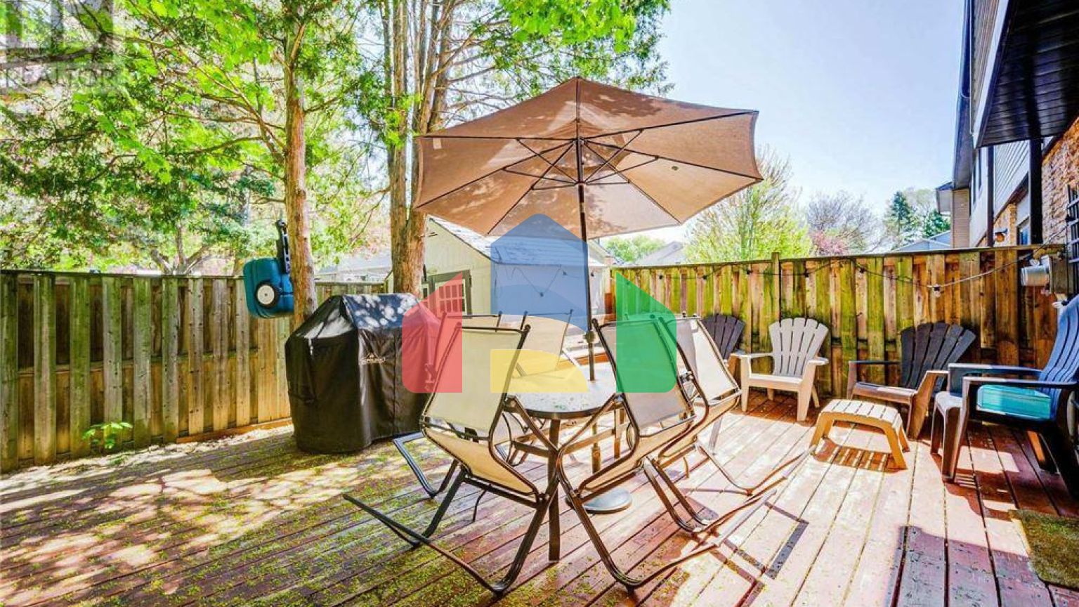 Residential - Condo/Apartment - Mississauga, Canada - Canada