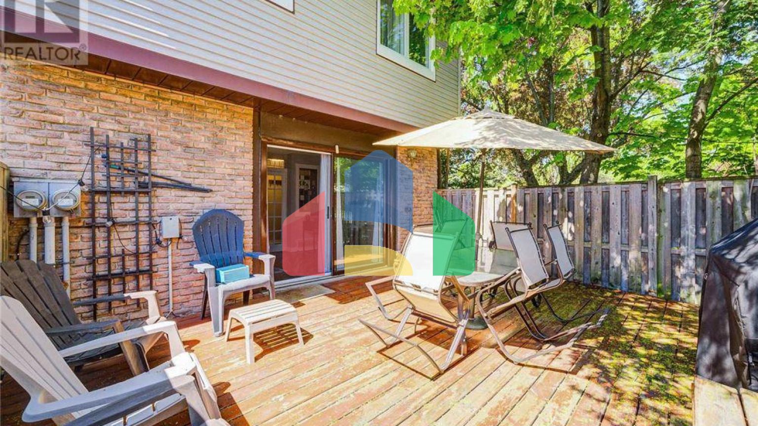 Residential - Condo/Apartment - Mississauga, Canada - Canada