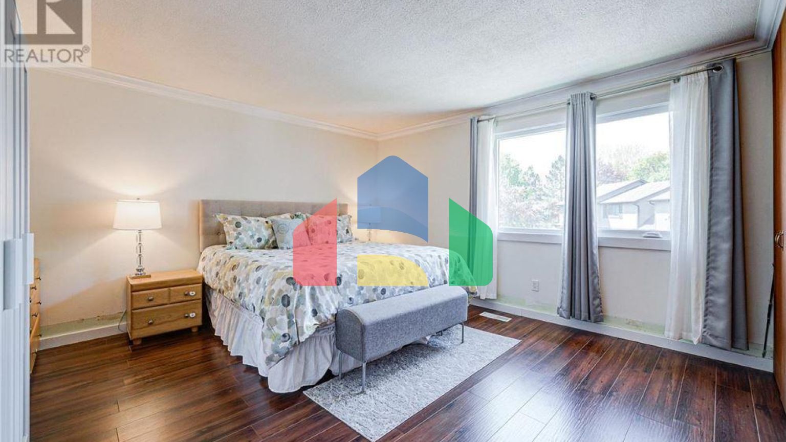 Residential - Condo/Apartment - Mississauga, Canada - Canada