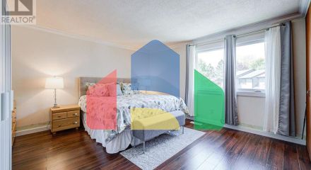 Residential - Condo/Apartment - Mississauga, Canada - Canada Residential - Condo/Apartment - Mississauga, Canada - Canada