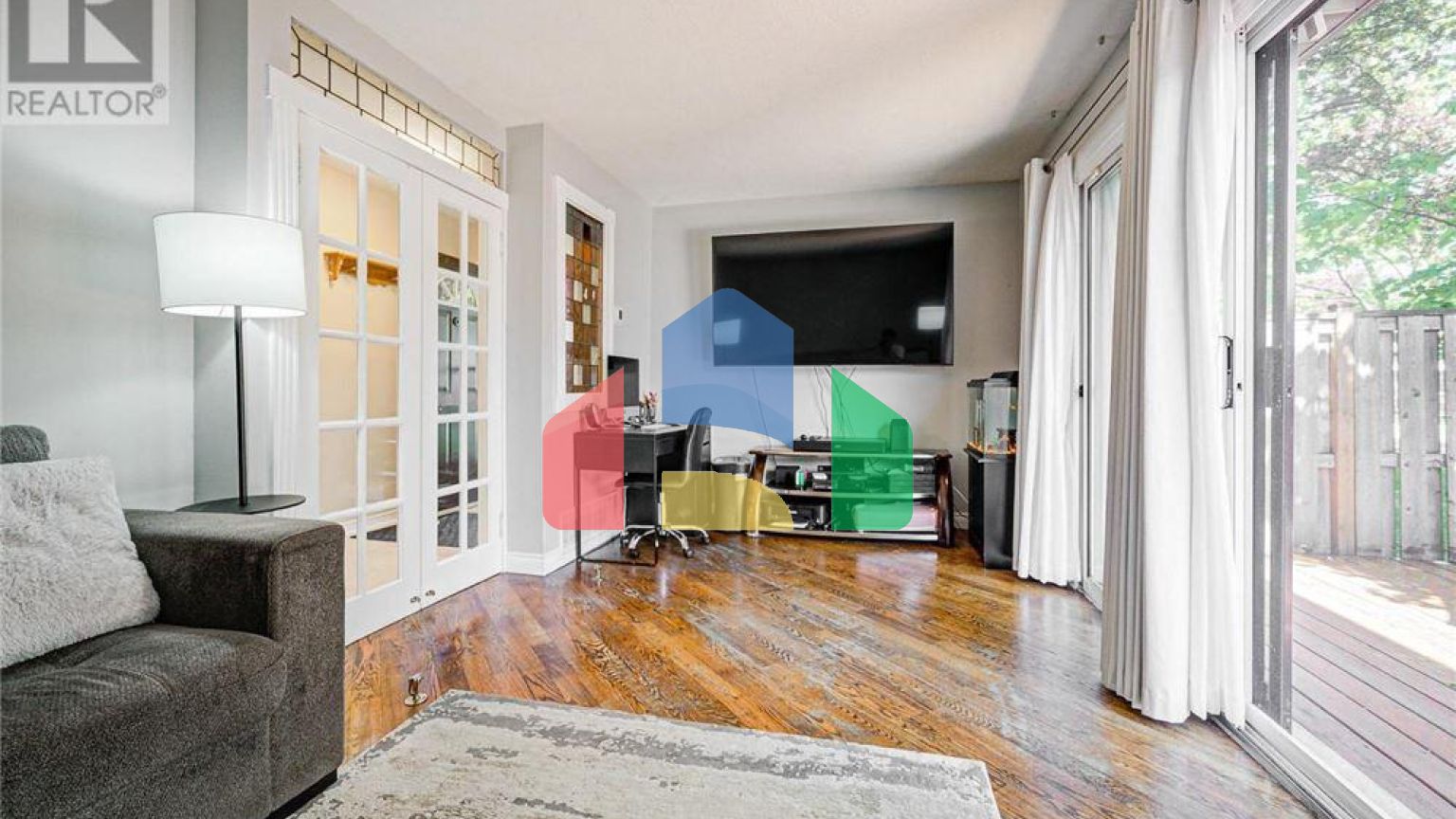 Residential - Condo/Apartment - Mississauga, Canada - Canada