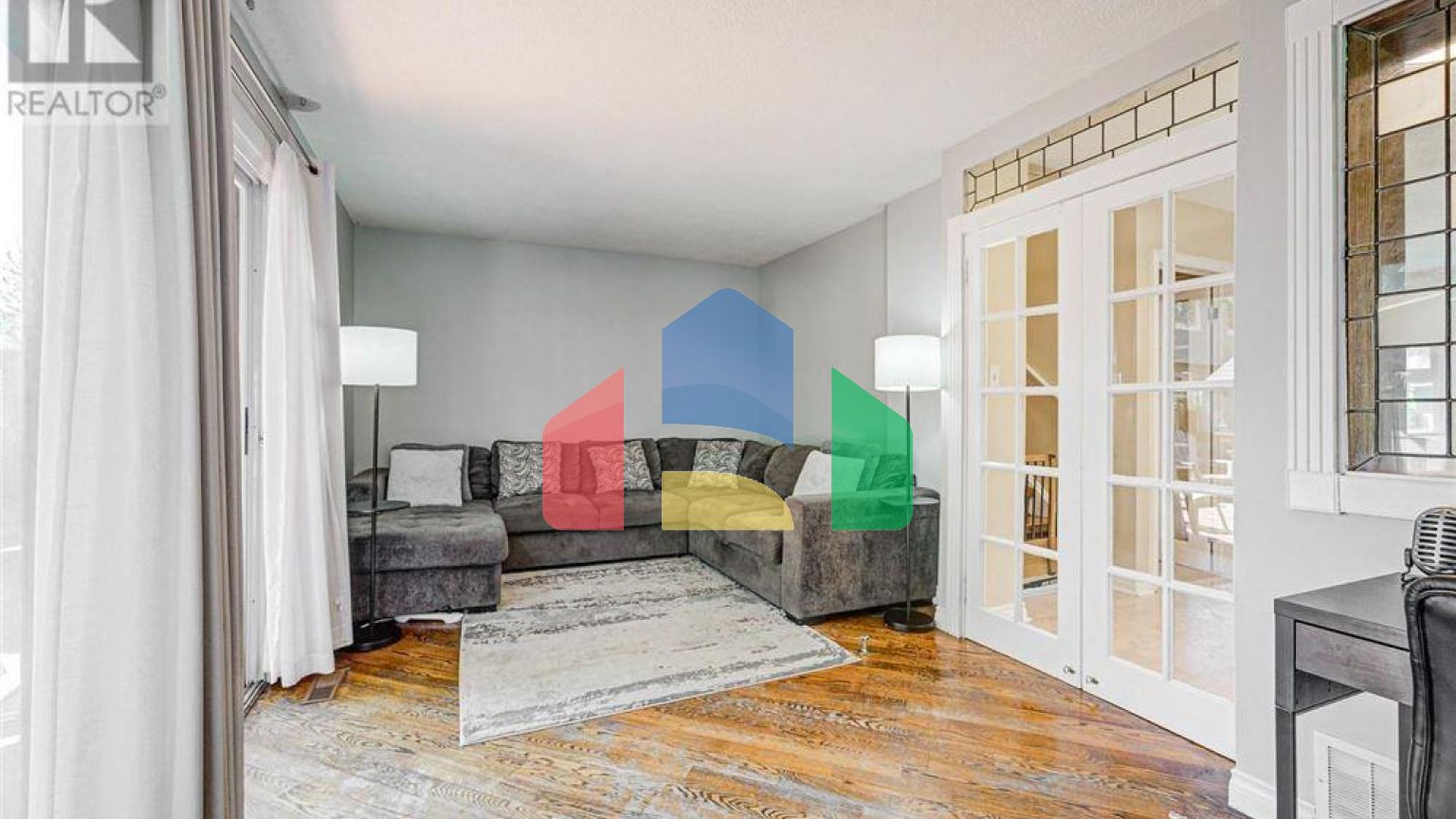 Residential - Condo/Apartment - Mississauga, Canada - Canada