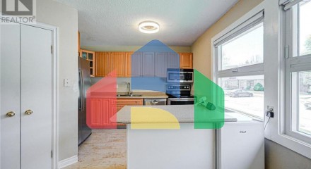 Residential - Condo/Apartment - Mississauga, Canada - Canada