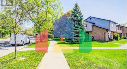 Residential - Condo/Apartment - Mississauga, Canada - Canada
