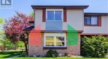 Residential - Condo/Apartment - Mississauga, Canada - Canada