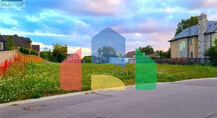Residential - Vacant Land - Mississauga, Canada - Canada