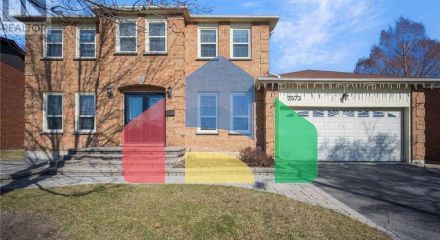 Residential - Single Family Home - Mississauga, Canada - Canada