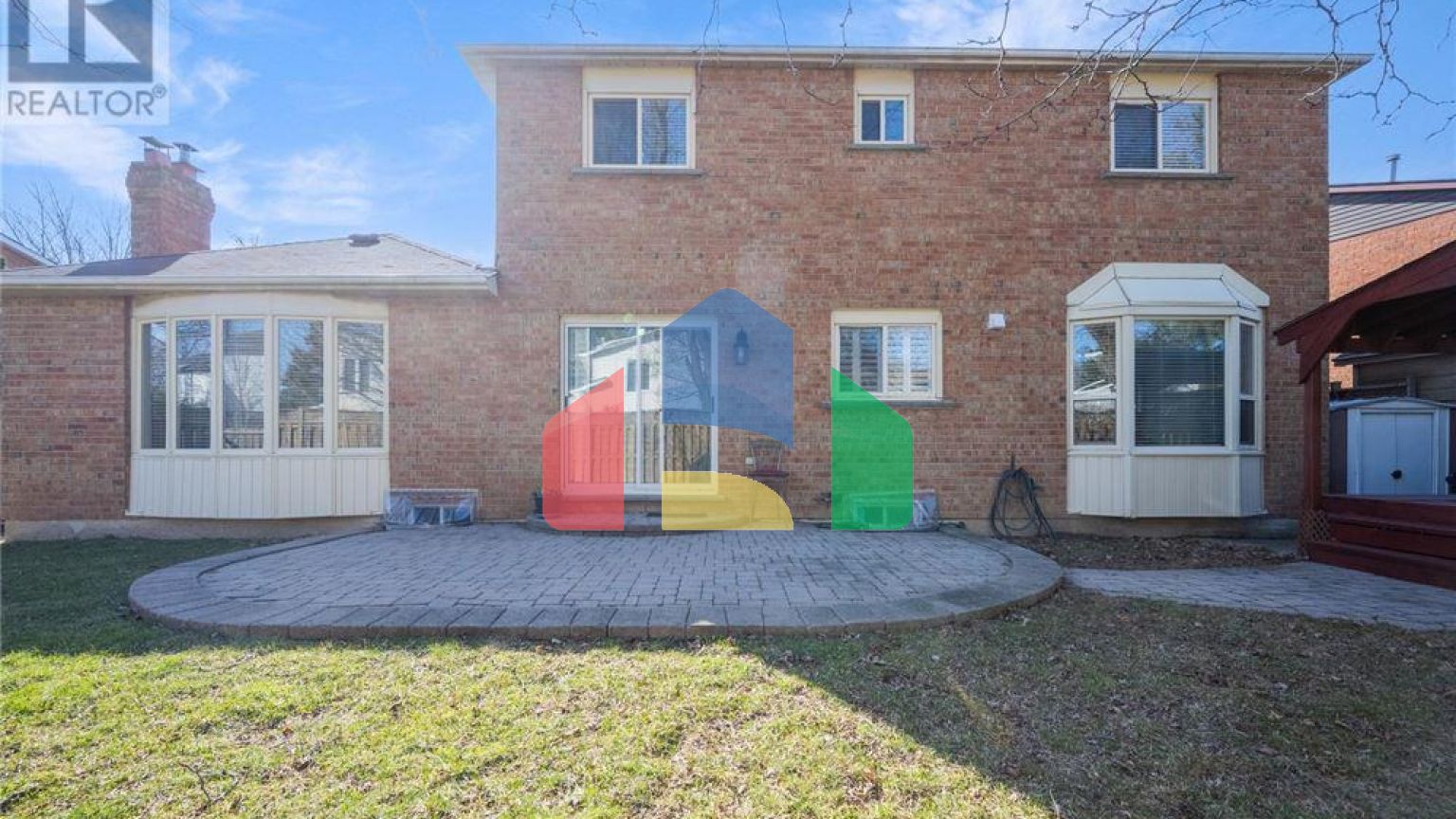 Residential - Single Family Home - Mississauga, Canada - Canada