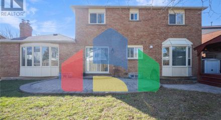 Residential - Single Family Home - Mississauga, Canada - Canada Residential - Single Family Home - Mississauga, Canada - Canada